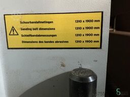 Boere Sandrite 1300 KC-SP