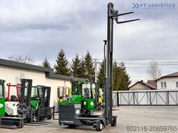 Combilift C4500 / LPG / UDT / TRIPLEX / 5500MM