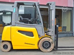 Jungheinrich EFG 535k