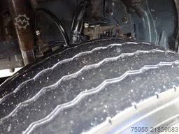 Scania R620-V8 6X4 STEELSPRINGS MANUALGEAR