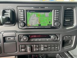 Scania 580S V8 NGS 4x2 King of Road
