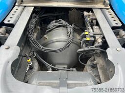 Scania 580S V8 NGS 4x2 King of Road