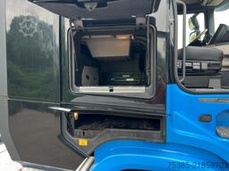 Scania 580S V8 NGS 4x2 King of Road New Tacho