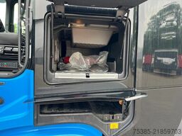 Scania 580S V8 NGS 4x2 King of Road New Tacho
