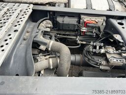 Scania 580S V8 NGS 4x2 King of Road New Tacho