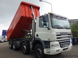 DAF CF380 ERUO3