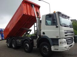 DAF CF380 ERUO3