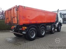 DAF CF380 ERUO3