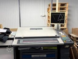 MAN Roland 205 EH HiPrint (4+L oder 5)