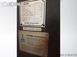Okuma MB-66VA