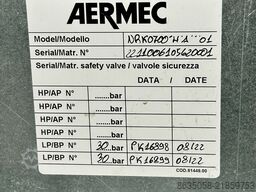 Aermec NRK0750 H A 01