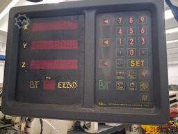 FALCON CHEVALIER FM-3VS