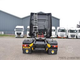 Mercedes-Benz Actros 1942 4X2 2021 StreamSpace