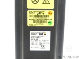 JAT ECOSPEED 80D53-0540-D07WD-83 SN:GHXXX00222652000 - ungeb.! -