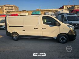 FIAT TALENTO 2020 PASSO LUNGO KM 55MILA