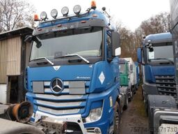 MERCEDES-BENZ 1848 LS/ BIG SPACE