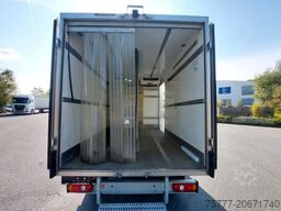 VOLKSWAGEN T6 Tiefkühlkoffer THERMO KING V-300 MAX