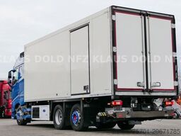 VOLVO FH 460 Kühlkoffer Bi-Temp. LBW Euro 6