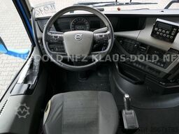 VOLVO FH 460 Kühlkoffer Bi-Temp. LBW Euro 6