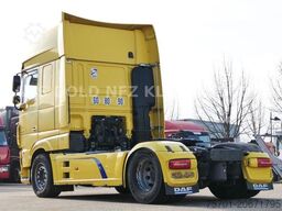 DAF XF 530 Retarder Standklima XL-Tank Euro 6