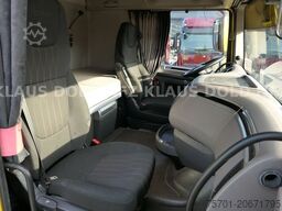 DAF XF 530 Retarder Standklima XL-Tank Euro 6