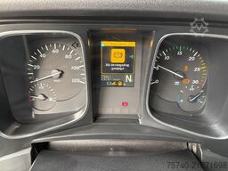 Mercedes-Benz Actros 1932 + EURO 6  + LIFT + SLIDEROOF