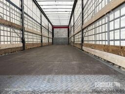 Schmitz Cargobull Semitrailer Curtainsider Standard