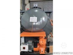 Polygonmach mobile self erecting batching plant big bag loa...