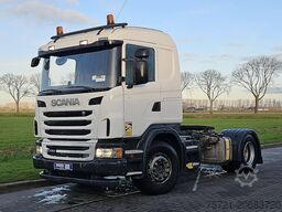 SCANIA G450