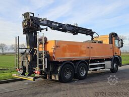 MERCEDES-BENZ AROCS 2642