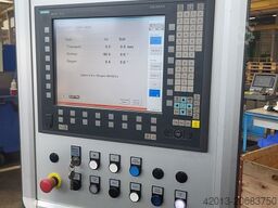 LANG 120 CNC