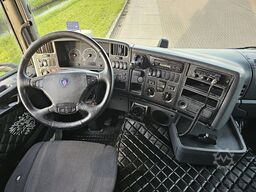 SCANIA R420