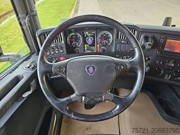 SCANIA R450