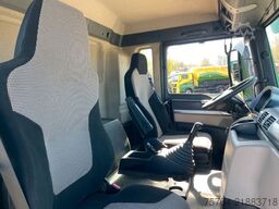 MAN TGS 26.460 / Meiller Stahl 3-Seitenkipper/6x6/AP
