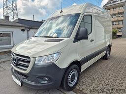MERCEDES-BENZ Sprinter III Kasten 314 CDI FWD L1 H1*AHK*Klima*