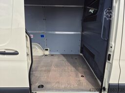 MERCEDES-BENZ Sprinter III Kasten 314 CDI FWD L1 H1*AHK*Klima*