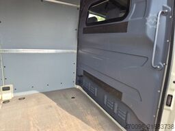 MERCEDES-BENZ Sprinter III Kasten 314 CDI FWD L1 H1*AHK*Klima*