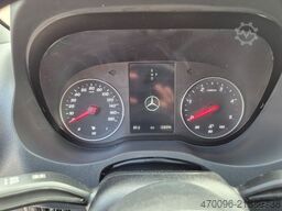 MERCEDES-BENZ Sprinter III Kasten 314 CDI FWD L1 H1*AHK*Klima*