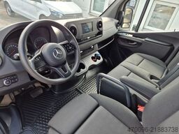 MERCEDES-BENZ Sprinter III Kasten 314 CDI FWD L1 H1*AHK*Klima*