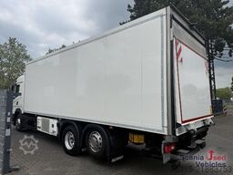 Scania G450- 6x2*4- THERMO KING- SCHMITZ CARGOBULL- LBW