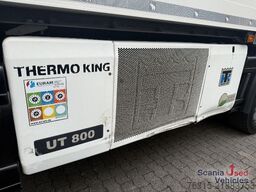 Scania G450- 6x2*4- THERMO KING- SCHMITZ CARGOBULL- LBW
