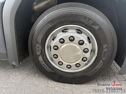 Scania G450- 6x2*4- THERMO KING- SCHMITZ CARGOBULL- LBW