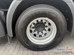 Scania G450- 6x2*4- THERMO KING- SCHMITZ CARGOBULL- LBW