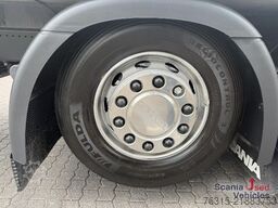 Scania G450- 6x2*4- THERMO KING- SCHMITZ CARGOBULL- LBW