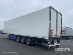 Schmitz Cargobull Semitrailer Reefer Standard