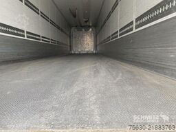 Schmitz Cargobull Semitrailer Reefer Standard