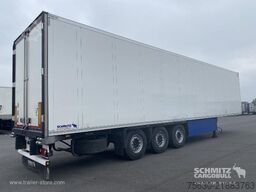 Schmitz Cargobull Semitrailer Reefer Standard