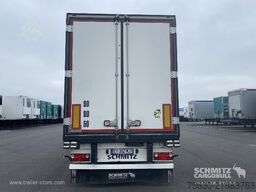 Schmitz Cargobull Semitrailer Reefer Standard
