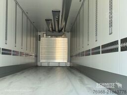 Schmitz Cargobull Tiefkühler Standard Doppelstock