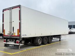 Schmitz Cargobull Tiefkühler Multitemp Trennwand